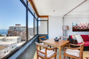 Backup-Powered Bantry Bay View 2 Bed Apartment